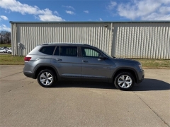 Used 2018  Volkswagen Atlas 3&period;6L V6 SE w&sol;Technology 4MOTION at Dime Down by Frank Leta near Bridgeton&comma; MO