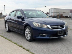  2013 Honda Accord Sedan 4d EX CVT at Dime Down by Frank Leta near Bridgeton, MO