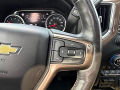 Used 2020  Chevrolet Silverado 1500 4WD Crew Cab 147" High Country at Dime Down by Frank Leta near Bridgeton&comma; MO