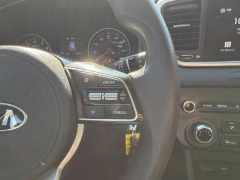 Used 2020  Kia Sportage LX AWD at Dime Down by Frank Leta near Bridgeton&comma; MO