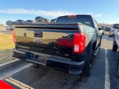 Used 2016  Chevrolet Silverado 1500 4WD Crew Cab 143&period;5" LTZ w&sol;2LZ at Dime Down by Frank Leta near Bridgeton&comma; MO