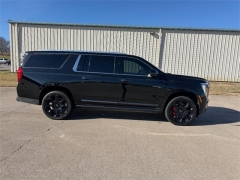 Used 2025  GMC Yukon XL 4WD 4dr Denali Ultimate at Dime Down by Frank Leta near Bridgeton&comma; MO