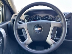 Used 2013 Chevrolet Silverado 1500 2WD Crew Cab 143.5" LT at Dime Down by Frank Leta near Bridgeton, MO