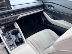 Used 2024 Honda Accord Sedan EX CVT at Dime Down by Frank Leta near Bridgeton, MO