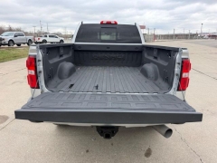 Used 2018  GMC Sierra 2500 4WD Crew Cab Denali at Dime Down by Frank Leta near Bridgeton&comma; MO
