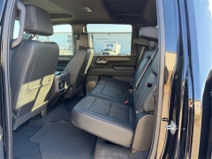 Used 2025  Chevrolet Silverado 2500HD 4WD Crew Cab 159" High Country Dsl at Dime Down by Frank Leta near Bridgeton&comma; MO