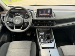 Used 2021  Nissan Rogue FWD S at Dime Down by Frank Leta near Bridgeton&comma; MO
