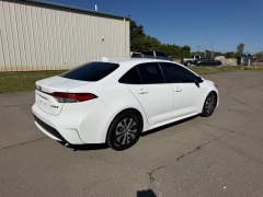 Used 2022  Toyota Corolla Hybrid LE CVT at Dime Down by Frank Leta near Bridgeton&comma; MO