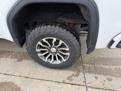 Used 2022  GMC Sierra 1500 4WD Crew Cab 147" AT4 at Dime Down by Frank Leta near Bridgeton&comma; MO