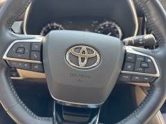 Used 2021 Toyota Highlander Limited AWD (Natl) at Dime Down by Frank Leta near Bridgeton, MO
