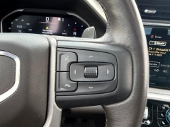 Used 2022  GMC Sierra 1500 4WD Crew Cab 147" Denali at Dime Down by Frank Leta near Bridgeton&comma; MO