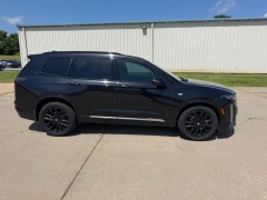 Used 2021  Cadillac XT6 AWD 4dr Sport at Dime Down by Frank Leta near Bridgeton&comma; MO
