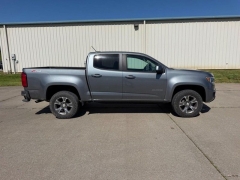 Used 2019  Chevrolet Colorado 4WD Crew Cab 128&period;3" Z71 at Dime Down by Frank Leta near Bridgeton&comma; MO