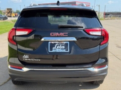 Used 2024  GMC Terrain FWD 4dr SLT at Dime Down by Frank Leta near Bridgeton&comma; MO