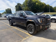  2024 GMC Sierra 2500HD 4WD Crew Cab 159