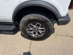 Used 2025  Ford Bronco Badlands 4 Door Advanced 4x4 at Dime Down by Frank Leta near Bridgeton&comma; MO