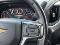 Used 2021  Chevrolet Silverado 1500 4WD Crew Cab 147" LT w&sol;2FL at Dime Down by Frank Leta near Bridgeton&comma; MO