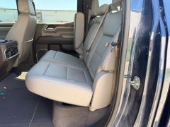 Used 2023  GMC Sierra 1500 4WD Crew Cab 147" SLT at Dime Down by Frank Leta near Bridgeton&comma; MO