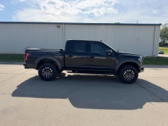 Used 2020  Ford F-150 4WD SuperCrew Raptor at Dime Down by Frank Leta near Bridgeton&comma; MO
