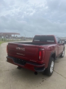 Used 2022 GMC Sierra 2500HD 4WD Crew Cab 159" Denali at Dime Down by Frank Leta near Bridgeton, MO