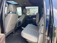 Used 2021 GMC Sierra 1500 4WD Crew Cab 147" SLT at Dime Down by Frank Leta near Bridgeton, MO