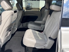Used 2017 Chrysler Pacifica 4d Wagon Touring-L Plus at Dime Down by Frank Leta near Bridgeton, MO