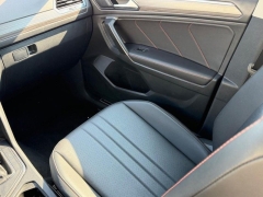 Used 2024  Volkswagen Tiguan 2&period;0T Wolfsburg Edition 4MOTION at Dime Down by Frank Leta near Bridgeton&comma; MO