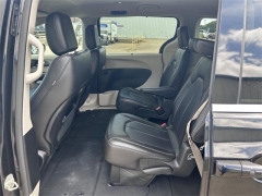 Used 2023 Chrysler Pacifica Touring L FWD at Dime Down by Frank Leta near Bridgeton, MO