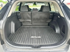 Used 2022  Toyota RAV4 LE AWD at Dime Down by Frank Leta near Bridgeton&comma; MO