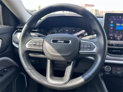 Used 2022 Jeep Compass Latitude Lux 4x4 at Dime Down by Frank Leta near Bridgeton, MO