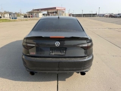 Used 2019  Volkswagen Jetta GLI 35th Anniversary Edition Manual at Dime Down by Frank Leta near Bridgeton&comma; MO