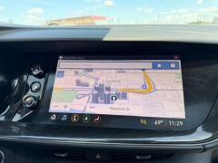 Used 2022  Buick Envision FWD 4dr Essence at Dime Down by Frank Leta near Bridgeton&comma; MO