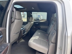 Used 2022  GMC Sierra 1500 Limited 4WD Crew Cab 147" SLT at Dime Down by Frank Leta near Bridgeton, MO