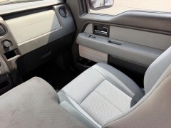 Used 2013  Ford F-150 4WD SuperCab at Dime Down by Frank Leta near Bridgeton&comma; MO