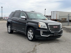  2016 GMC Terrain 4d SUV AWD SLT at Dime Down by Frank Leta near Bridgeton, MO
