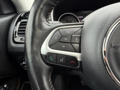 Used 2019  Jeep Compass Limited 4x4 at Dime Down by Frank Leta near Bridgeton&comma; MO