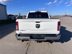 Used 2022  Ram 1500 Lone Star 4x2 Crew Cab 5'7" Box at Dime Down by Frank Leta near Bridgeton, MO