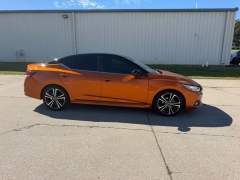 Used 2022  Nissan Sentra SR CVT at Dime Down by Frank Leta near Bridgeton&comma; MO