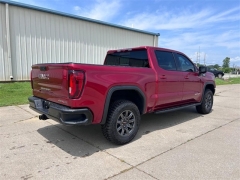 Used 2024 GMC Sierra 1500 4WD Crew Cab 147" AT4X at Dime Down by Frank Leta near Bridgeton, MO