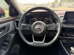 Used 2023  Nissan Rogue FWD SV &ast;Ltd Avail&ast; at Dime Down by Frank Leta near Bridgeton&comma; MO