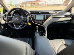 Used 2019  Toyota Camry SE Auto &lpar;Natl&rpar; at Dime Down by Frank Leta near Bridgeton&comma; MO