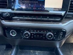 Used 2022  Chevrolet Silverado 1500 4WD Crew Cab 147" LT w&sol;1LT at Dime Down by Frank Leta near Bridgeton&comma; MO
