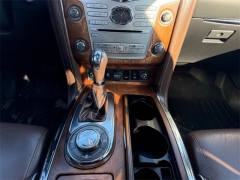 Used 2017  INFINITI QX80 AWD Limited at Dime Down by Frank Leta near Bridgeton&comma; MO