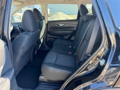 Used 2019  Nissan Rogue FWD SV at Dime Down by Frank Leta near Bridgeton&comma; MO