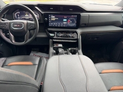 Used 2024  GMC Sierra 1500 4WD Crew Cab 147" AT4 at Dime Down by Frank Leta near Bridgeton&comma; MO