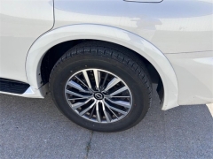 Used 2023 Nissan Armada 4x4 SL at Dime Down by Frank Leta near Bridgeton, MO