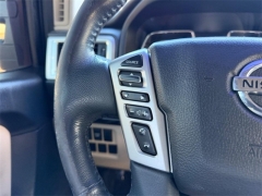 Used 2016  Nissan Titan XD 4WD Crew Cab SV Diesel at Dime Down by Frank Leta near Bridgeton&comma; MO