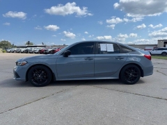 Used 2024  Honda Civic Si Manual at Dime Down by Frank Leta near Bridgeton&comma; MO