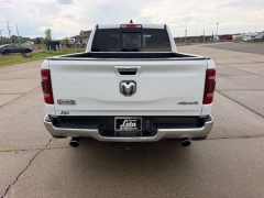 Used 2020  Ram 1500 4WD Crew Cab Longhorn at Dime Down by Frank Leta near Bridgeton&comma; MO