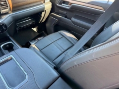 Used 2022  Chevrolet Silverado 1500 4WD Crew Cab 147" High Country at Dime Down by Frank Leta near Bridgeton&comma; MO